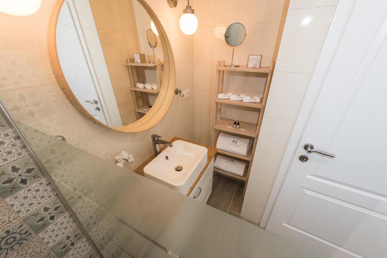 Villa Twins Sukosan With Heated Pool 외부 사진