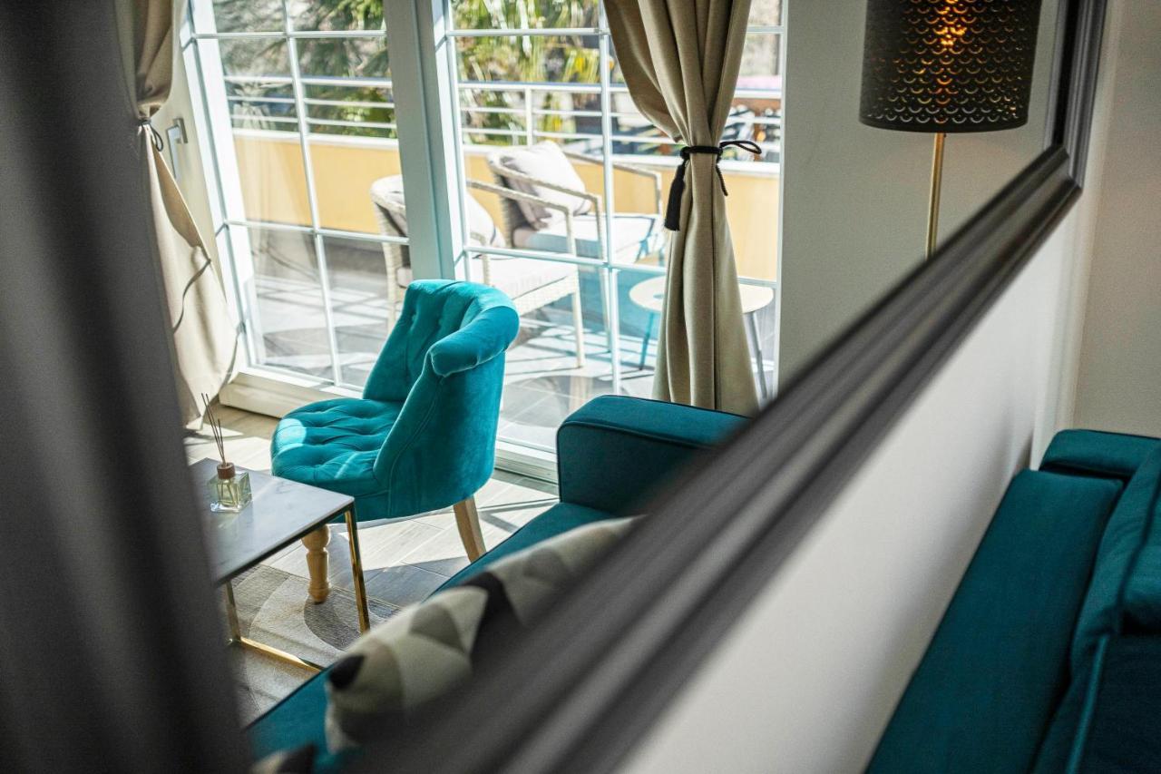 Villa Twins Sukosan With Heated Pool 외부 사진