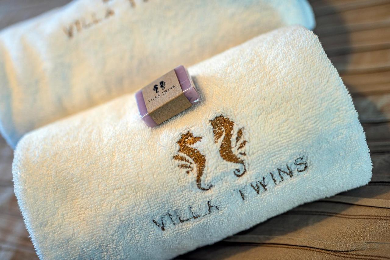 Villa Twins Sukosan With Heated Pool 외부 사진