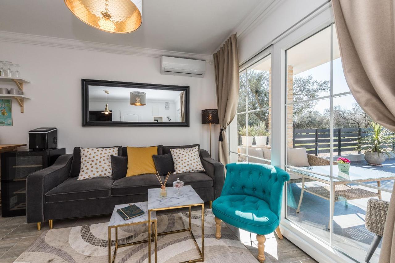 Villa Twins Sukosan With Heated Pool 외부 사진